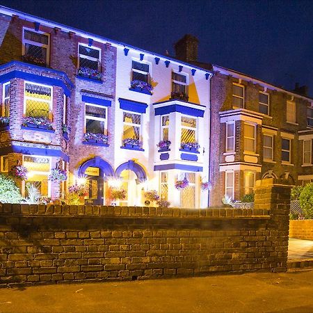 Sandown & The Annexe Dover Buitenkant foto