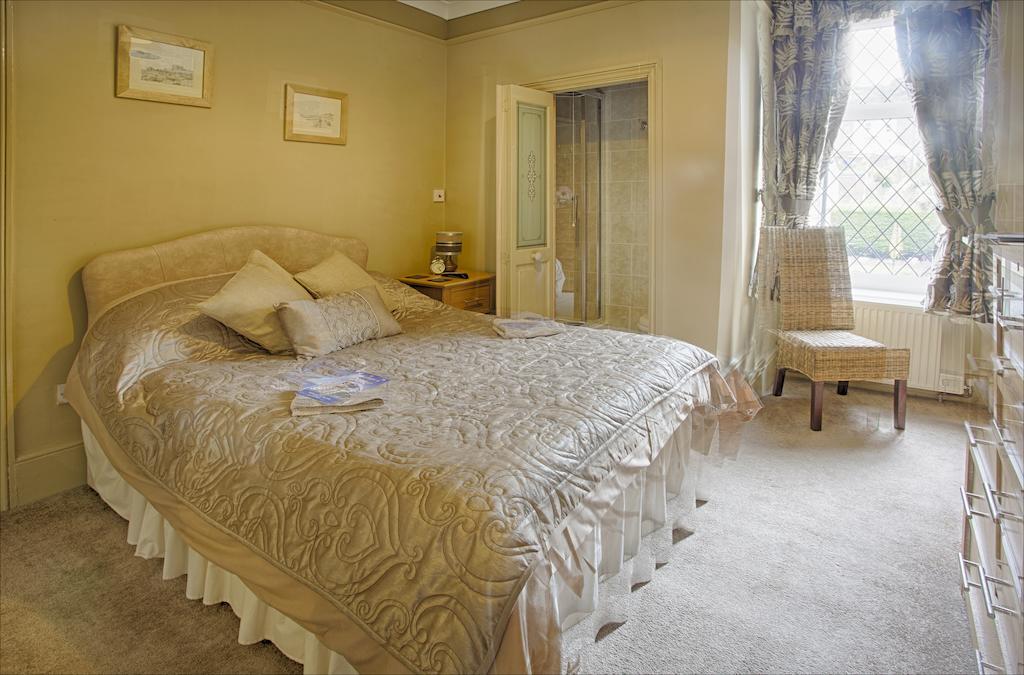 Sandown & The Annexe Dover Kamer foto