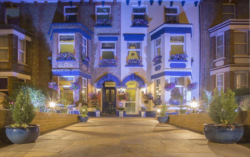 Sandown & The Annexe Dover Buitenkant foto