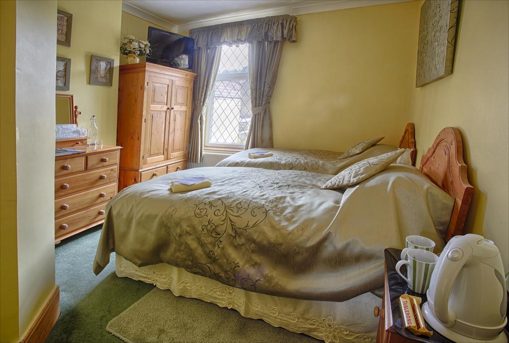 Sandown & The Annexe Dover Kamer foto
