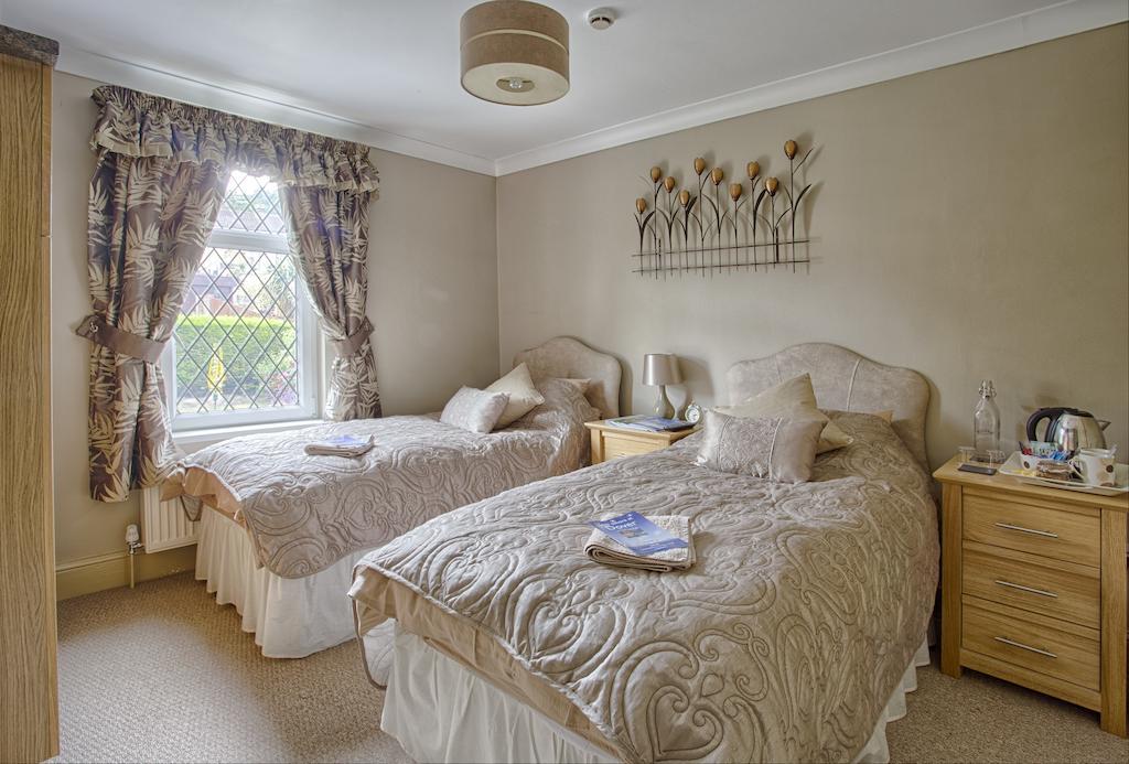 Sandown & The Annexe Dover Kamer foto