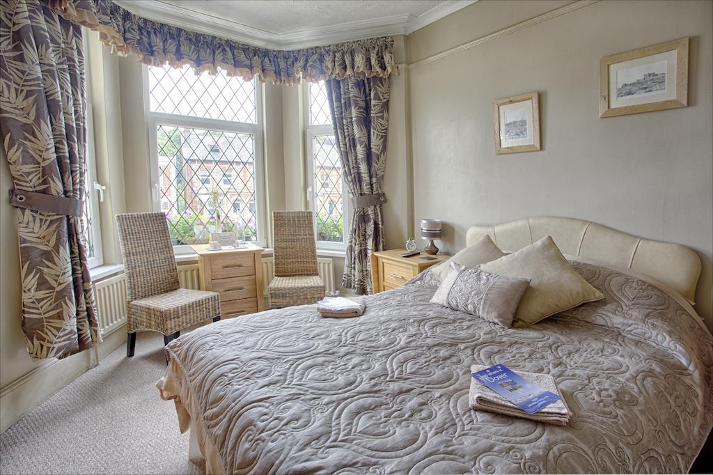 Sandown & The Annexe Dover Kamer foto