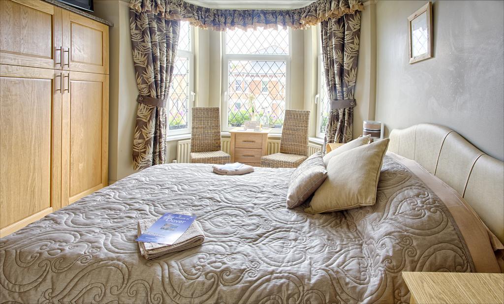 Sandown & The Annexe Dover Kamer foto
