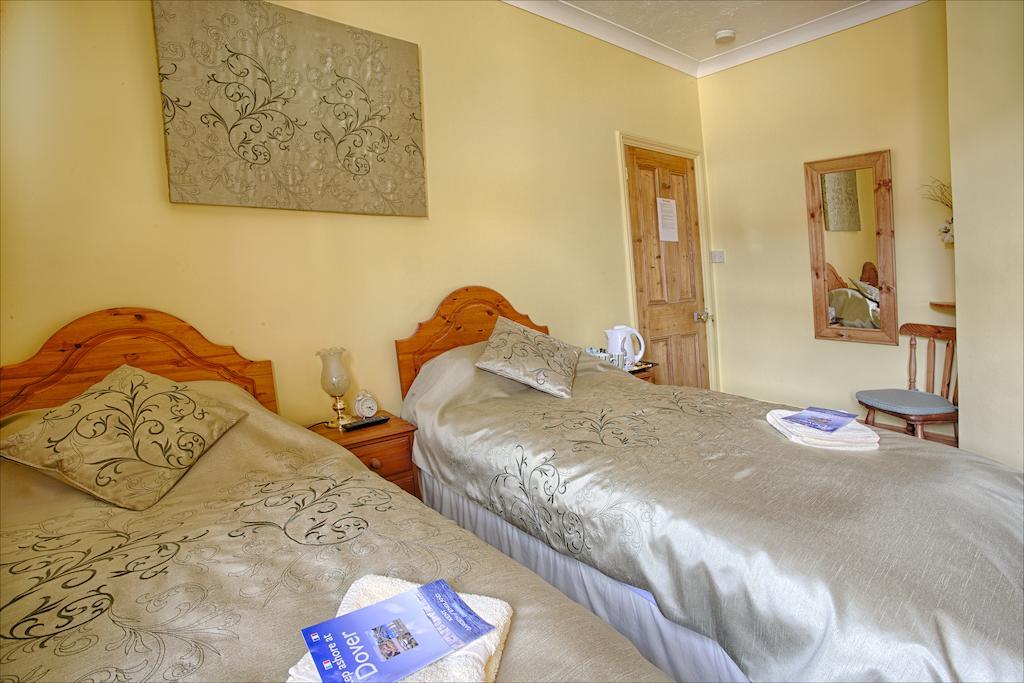 Sandown & The Annexe Dover Kamer foto